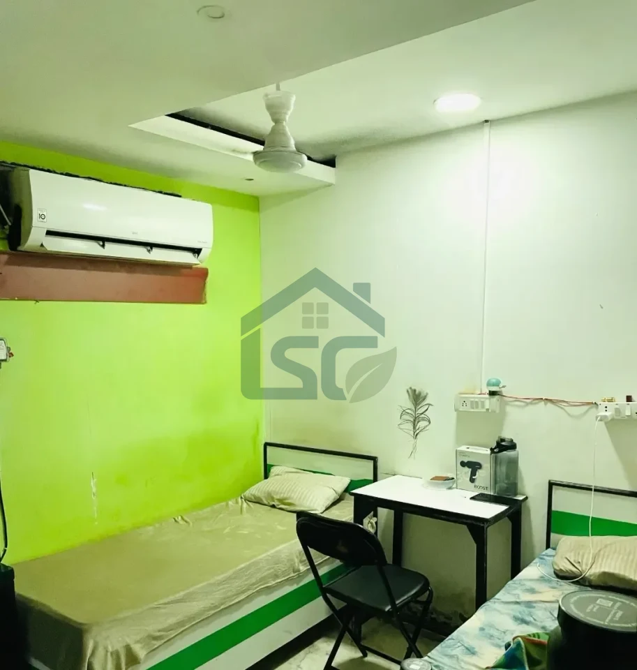 Bajrang PG in South Extension I, Delhi — property photo 5