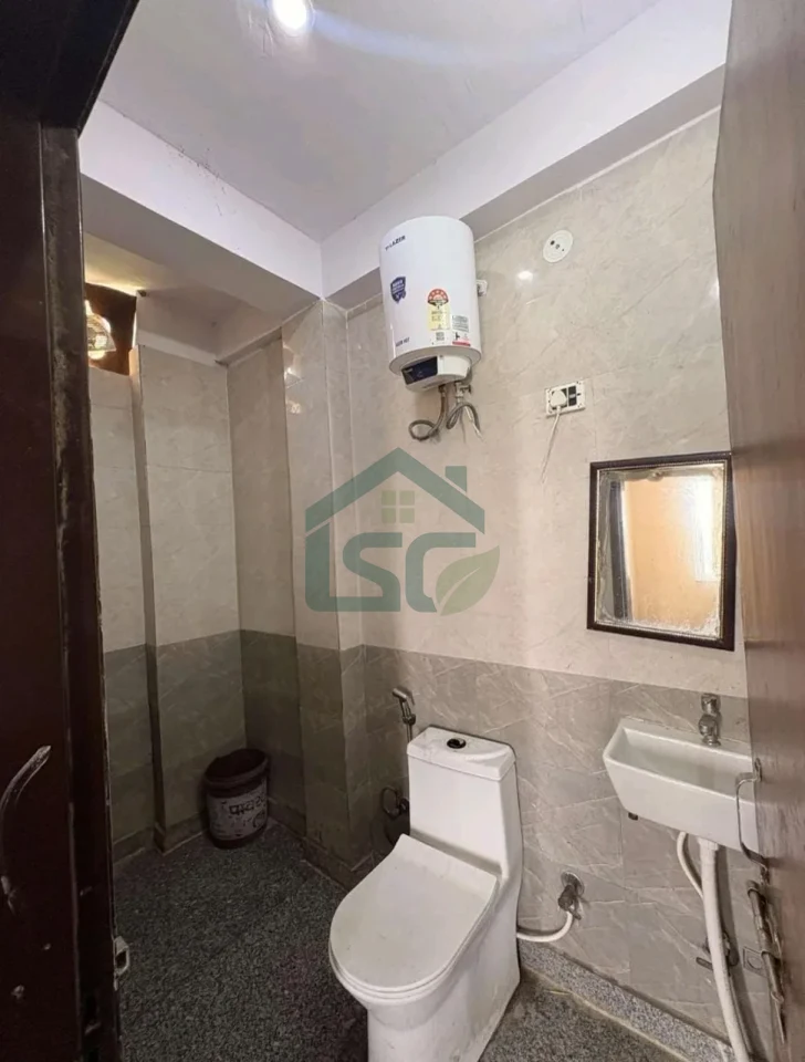 Clanza INN Boys Hostel Campus 2 in Knowledge Park III, Greater Noida — property photo 3