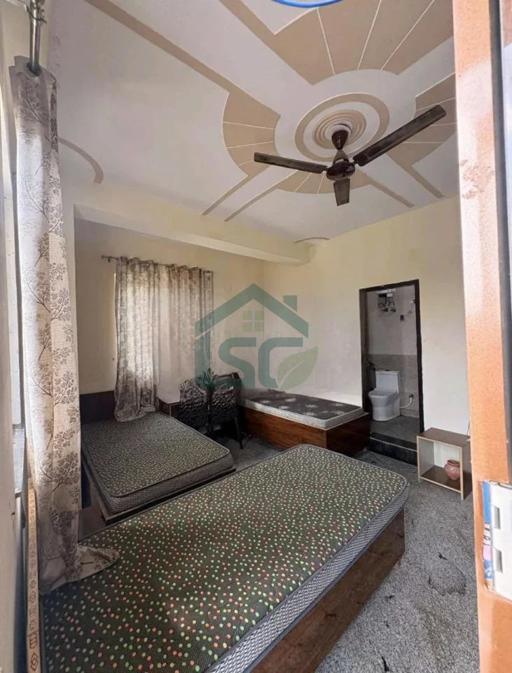 Clanza INN Boys Hostel Campus 2 in Knowledge Park III, Greater Noida — property photo 2