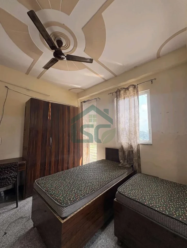 Clanza INN Boys Hostel Campus 2 in Knowledge Park III, Greater Noida — property photo 4