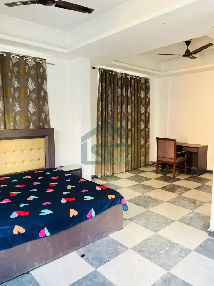 Photo 5 of Ganpati Girls PG, Sector 71, Noida