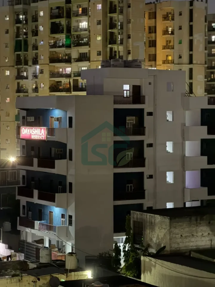 Dayashila Residency in Sector 85, Gurugram — property photo 5