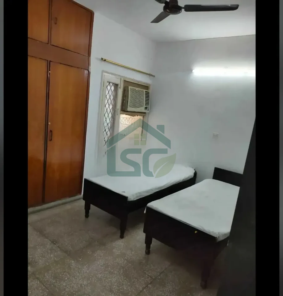 Indigo PG for girls in Sector 40, Gurugram — property photo 1
