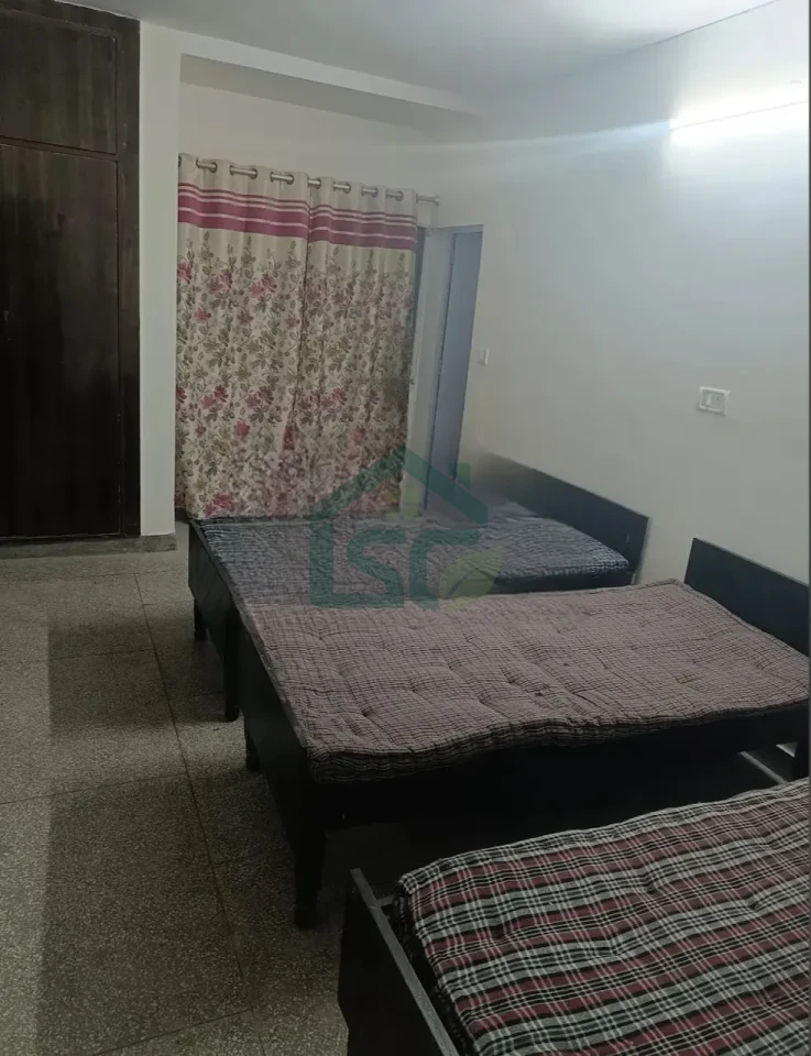 Indigo PG for girls in Sector 40, Gurugram — property photo 4