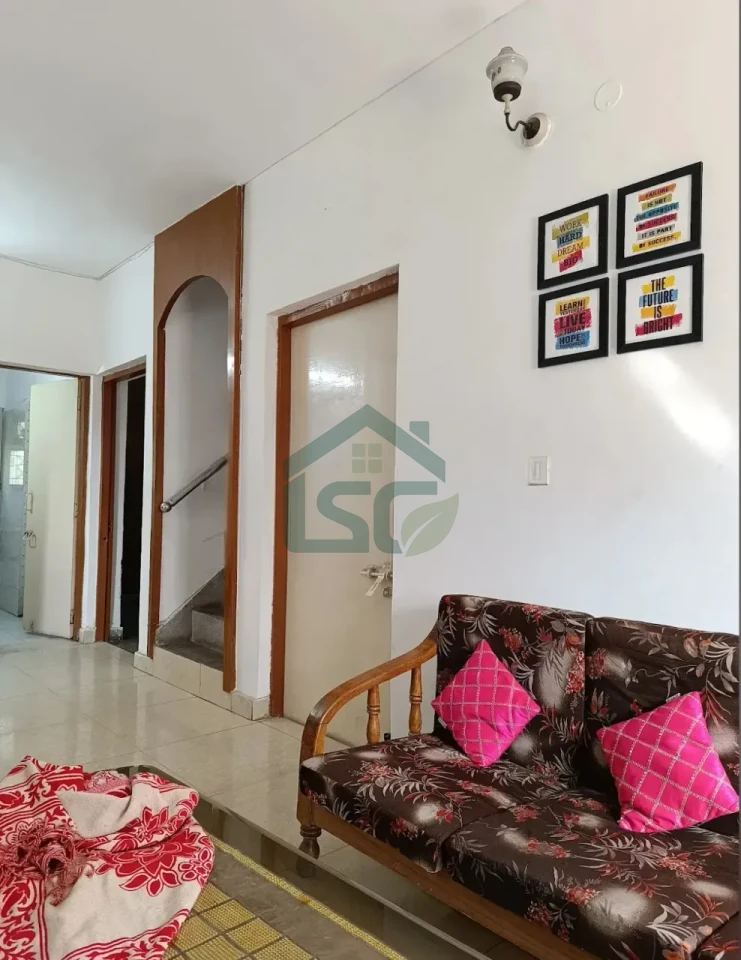 Indigo PG for girls in Sector 40, Gurugram — property photo 2