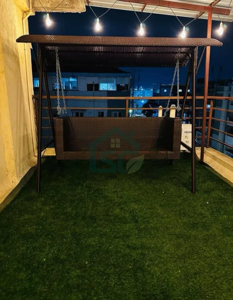 At Green Homes Executive Womens PG, Hafeezpet, Hyderabad