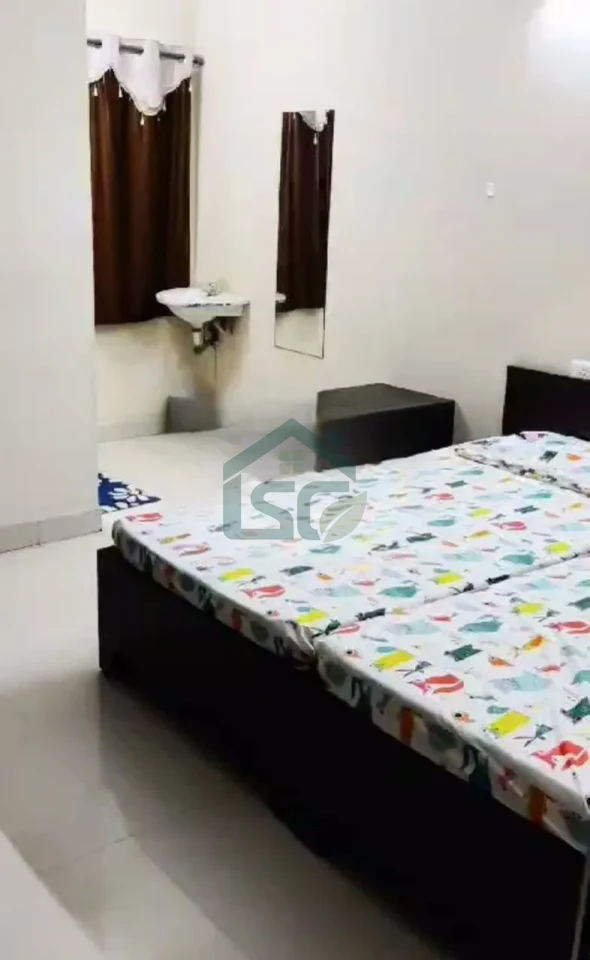 Photo 3 of Green Homes Executive Womens PG, Hafeezpet, Hyderabad