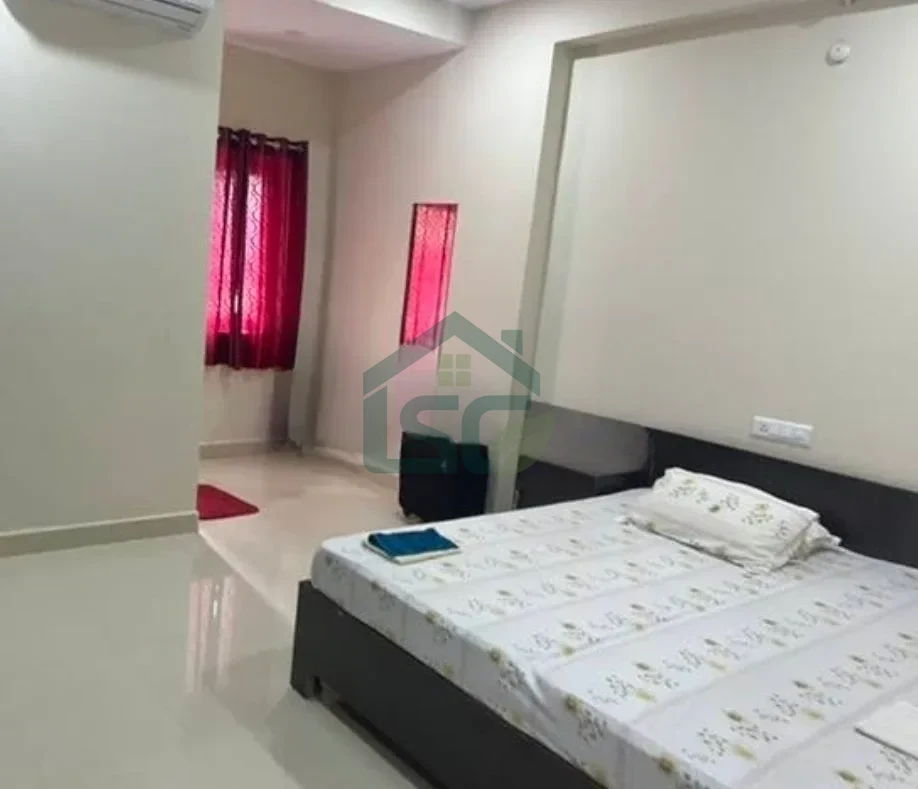 Photo 4 of Green Homes Executive Womens PG, Hafeezpet, Hyderabad