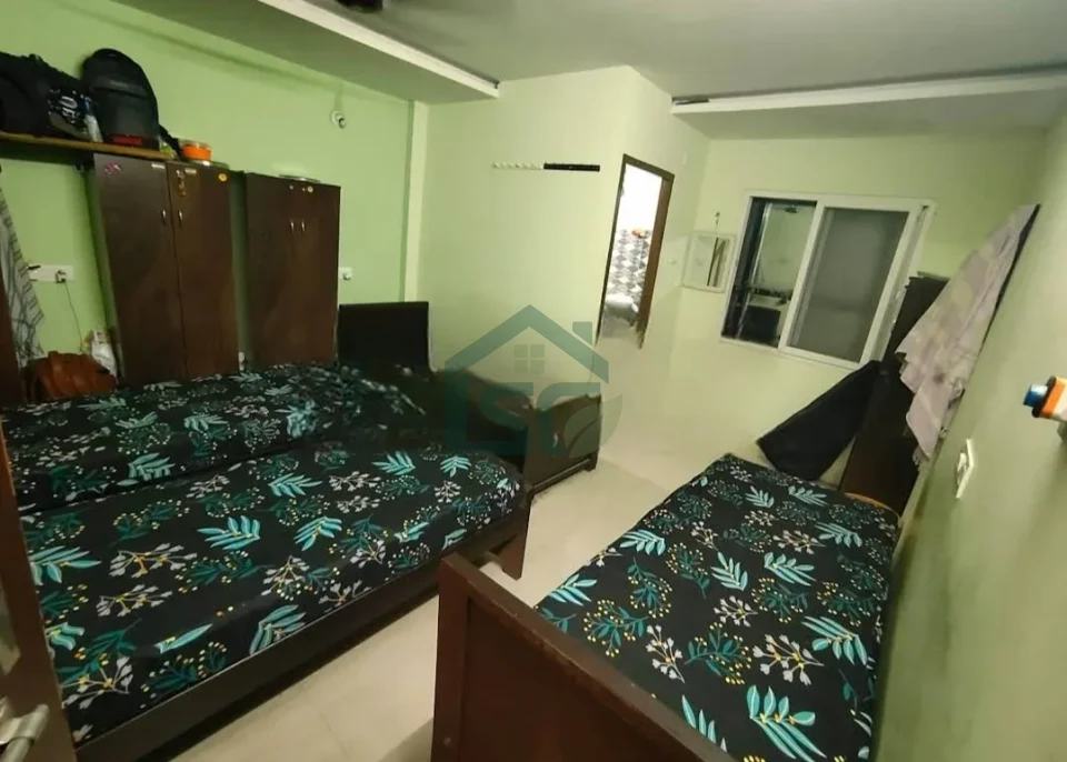 Photo 4 of Vanshika Men'S Hostel And PG, Madhapur, Hyderabad