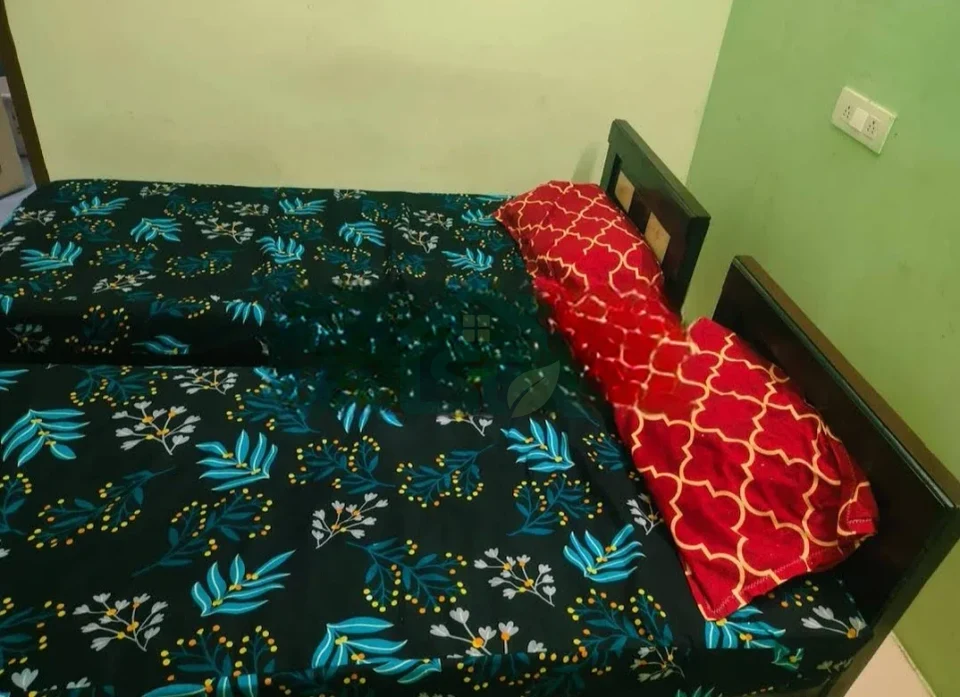 Photo 2 of Vanshika Men'S Hostel And PG, Madhapur, Hyderabad