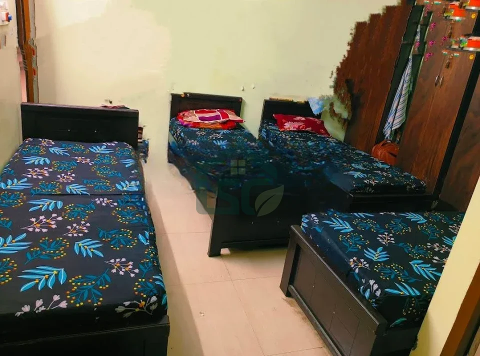 Photo 3 of Vanshika Men'S Hostel And PG, Madhapur, Hyderabad
