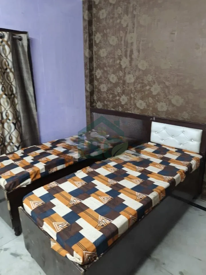 Photo 3 of 121 Stays PG, Sector 19, Noida