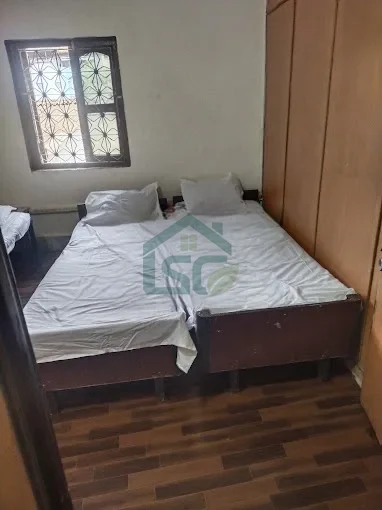 At Seamen Hostel, CBD Belapur, Navi Mumbai