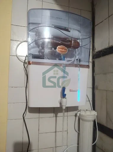 Photo 2 of Seamen Hostel, CBD Belapur, Navi Mumbai