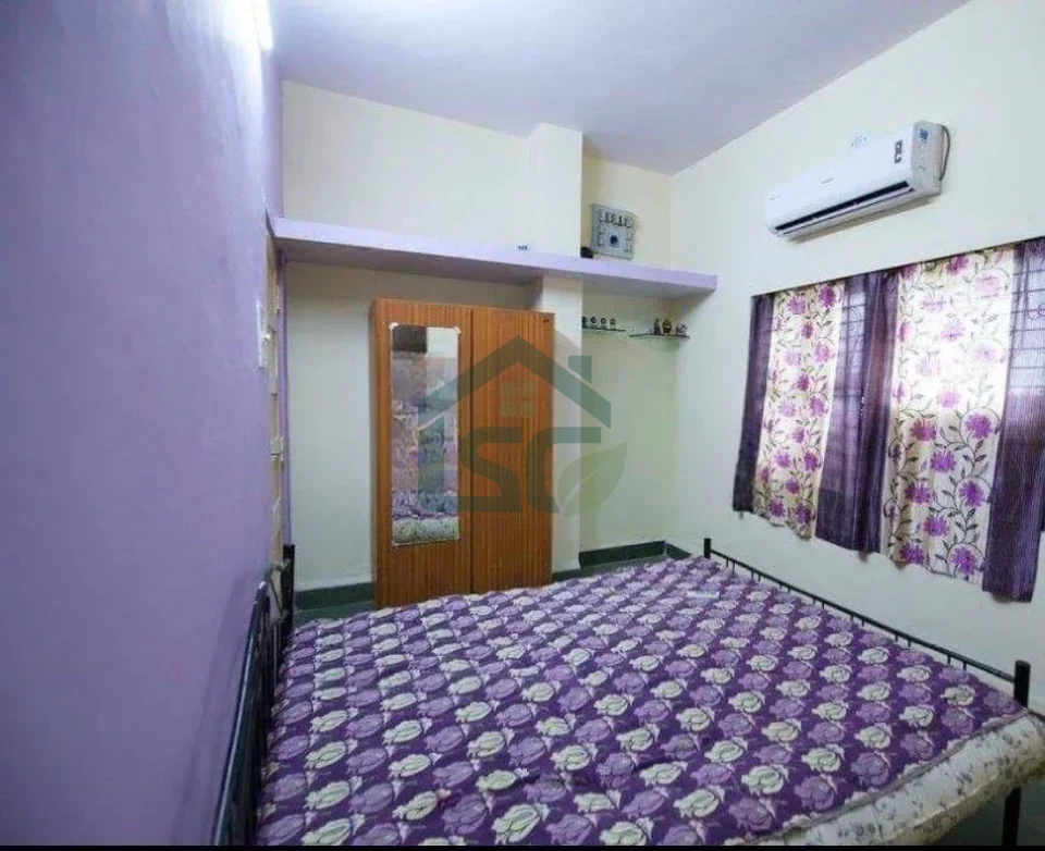 Photo 4 of Cozy Girls PG, Navsari Bazar Area, Surat