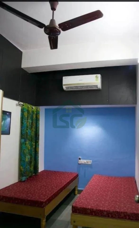 Photo 2 of Cozy Girls PG, Navsari Bazar Area, Surat