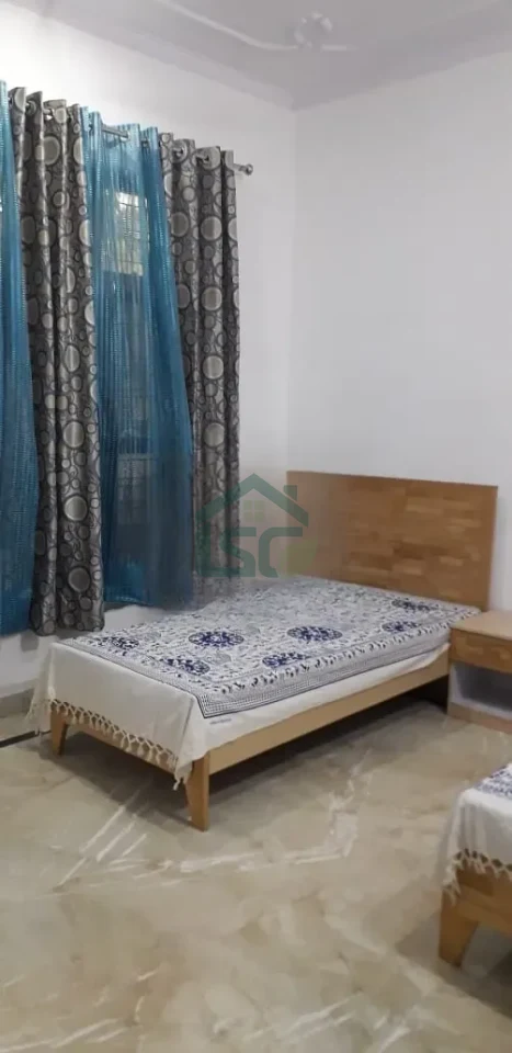 Fogs PG &ROOMS in Imt Manesar, Gurugram — property photo 3