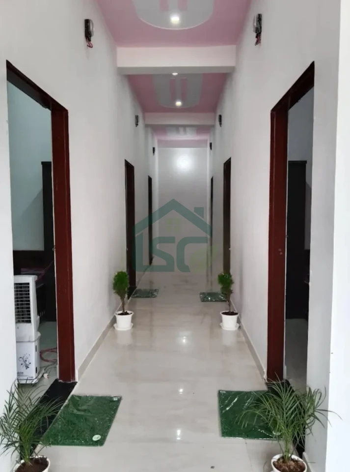 Photo 3 of Shiv Skti PG And Hostel, Jaipur, Jaipur