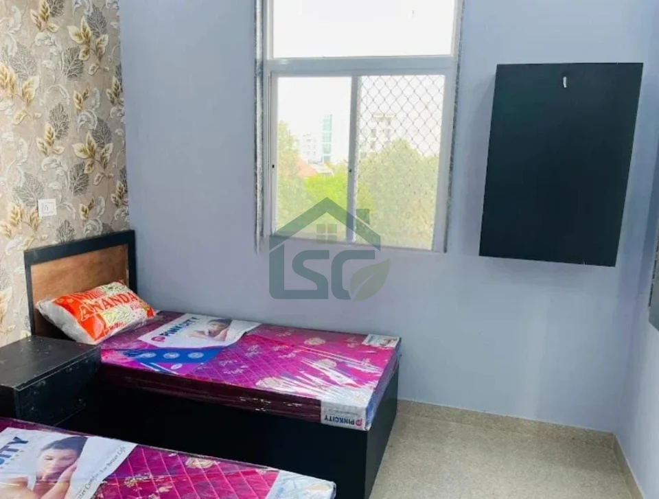 Photo 4 of Shiv Skti PG And Hostel, Jaipur, Jaipur