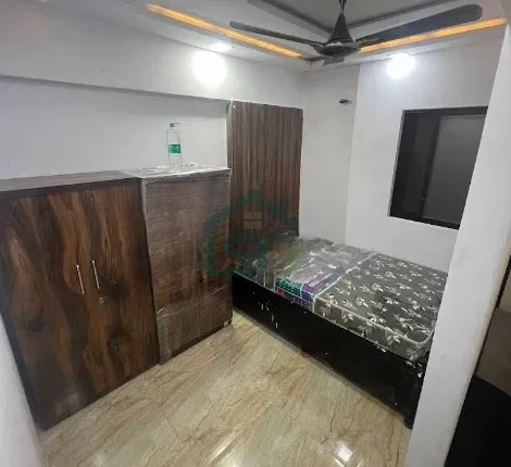 Photo 3 of Infinity Paying Guest, Nerul, Navi Mumbai