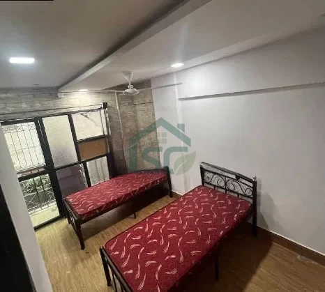Photo 2 of Infinity Paying Guest, Nerul, Navi Mumbai