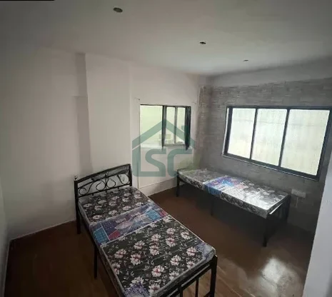 Photo 5 of Infinity Paying Guest, Nerul, Navi Mumbai