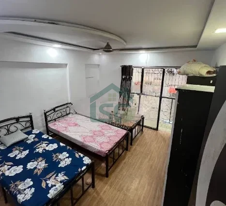 Photo 4 of Infinity Paying Guest, Nerul, Navi Mumbai