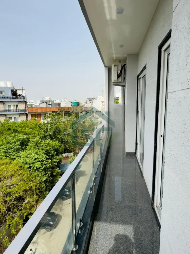 Yadav 1Rk in Sector 39, Gurugram — property photo 4