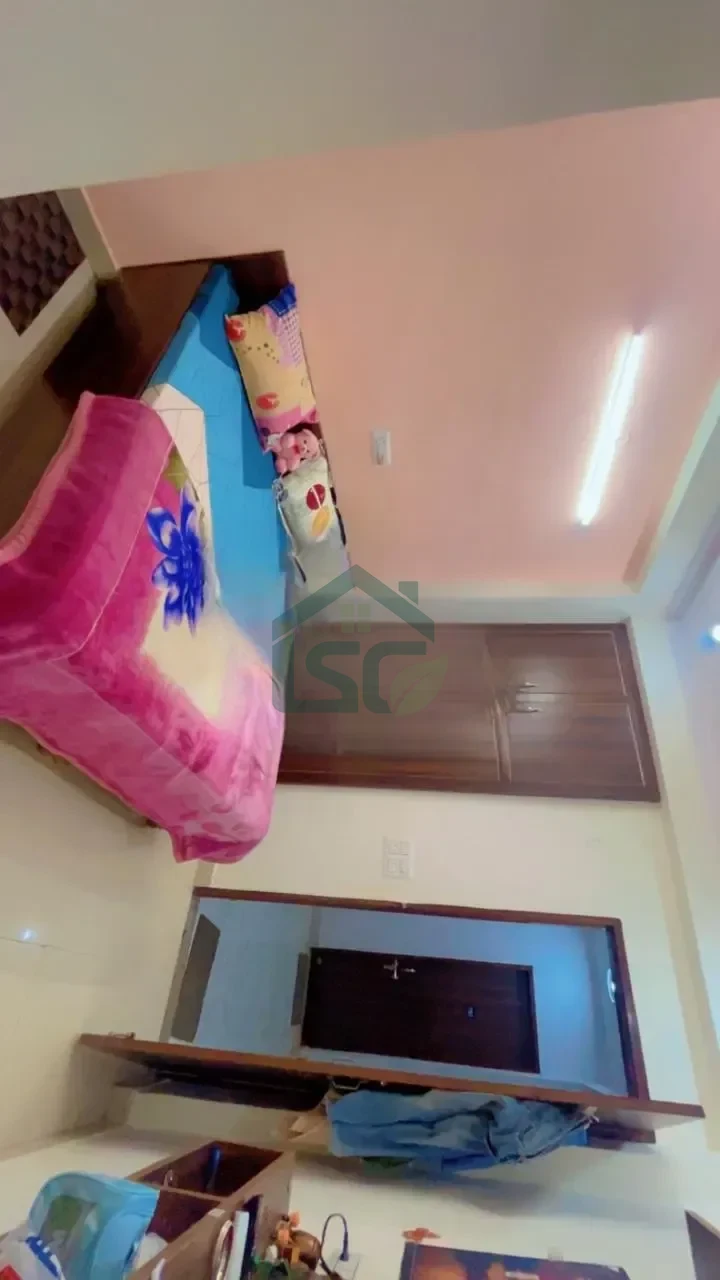 Second Home Residence in Ashok Vihar Phase II, Gurugram — property photo 1