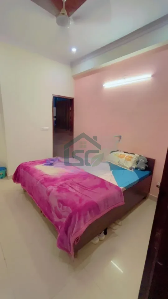 Second Home Residence in Ashok Vihar Phase II, Gurugram — property photo 3