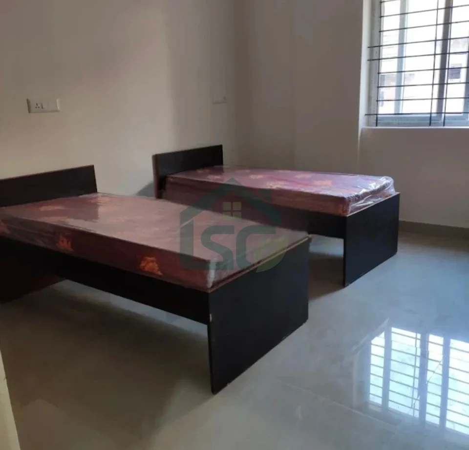 Photo 3 of Cozy Stay Luxury Boy PG, BTM Layout, Bangalore