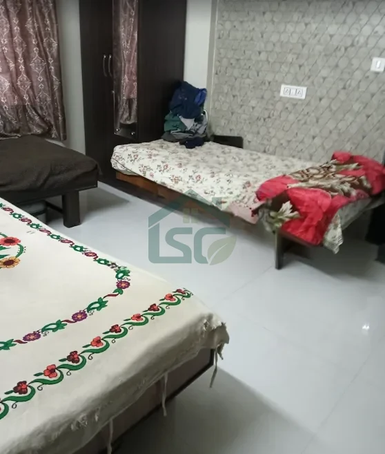 Photo 3 of Shree Somnath Boys Hostel, Motera, Ahmedabad