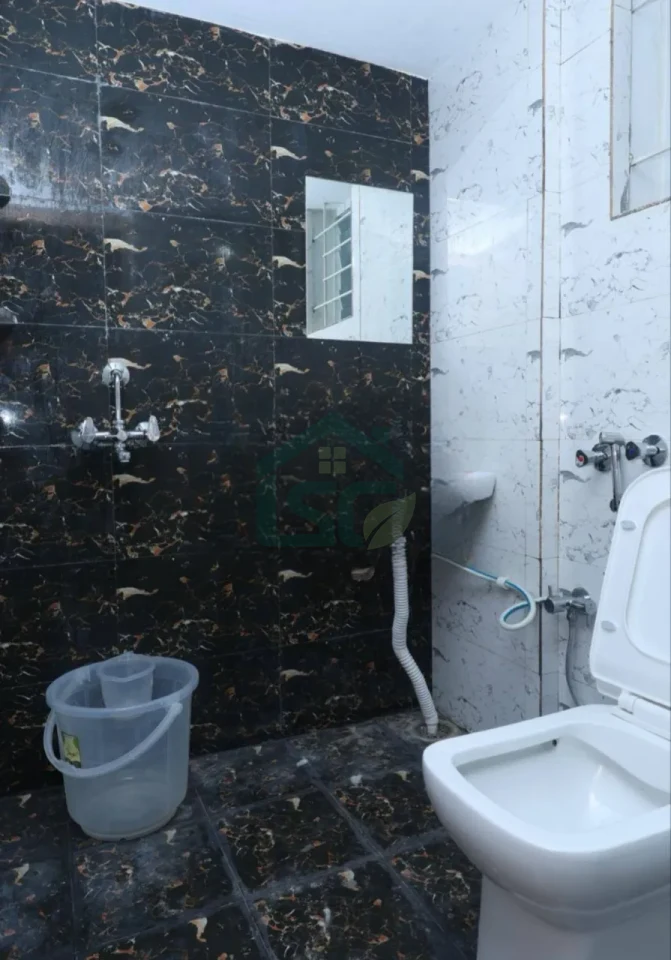 Photo 3 of Smart Stay- Co-Living PG, Agrahara Layout, Bangalore