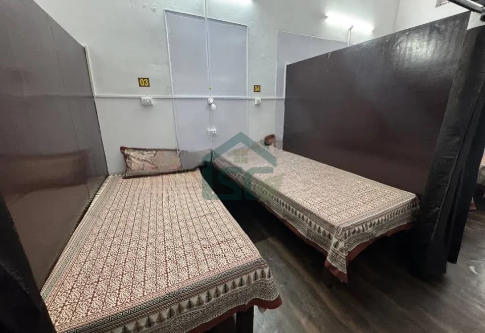 Photo 4 of True Liv PG, North Sri Krishna Puri, Patna