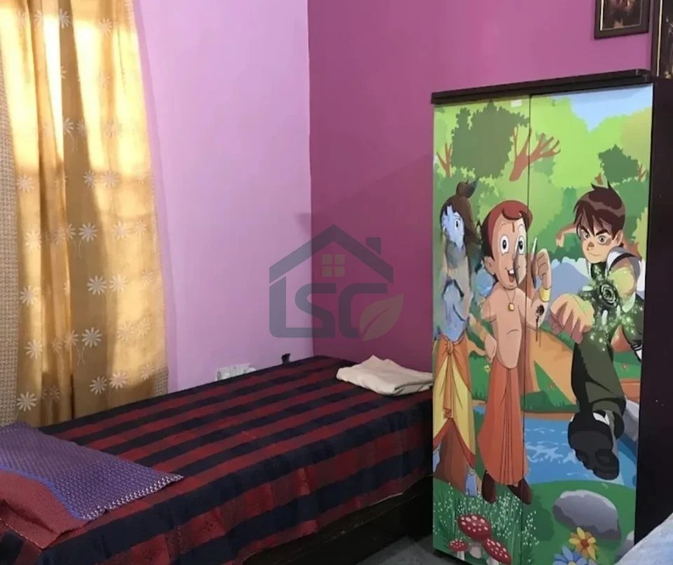 Photo 5 of Hari Roop PG For Girls, Ballabhgarh, Faridabad