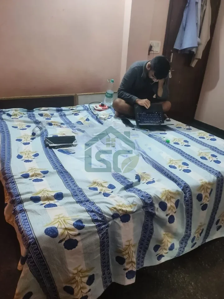 Shiv PG for Boys in Sector 70, Noida — property photo 5