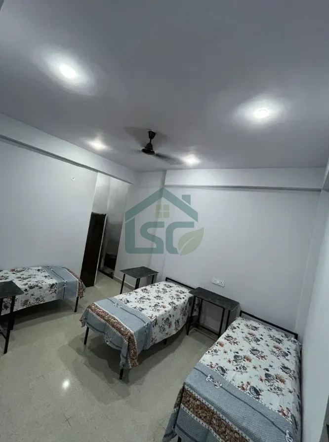 Photo 4 of S R Girls Hostel, Indrapuri, Bhopal