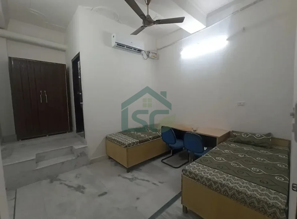 Shubham PG in Saidabad, Delhi — property photo 2