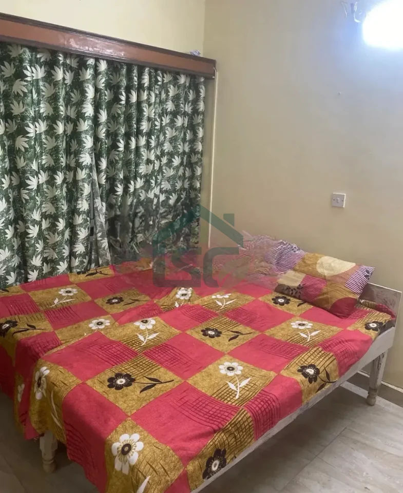 Shubham PG in Saidabad, Delhi — property photo 5