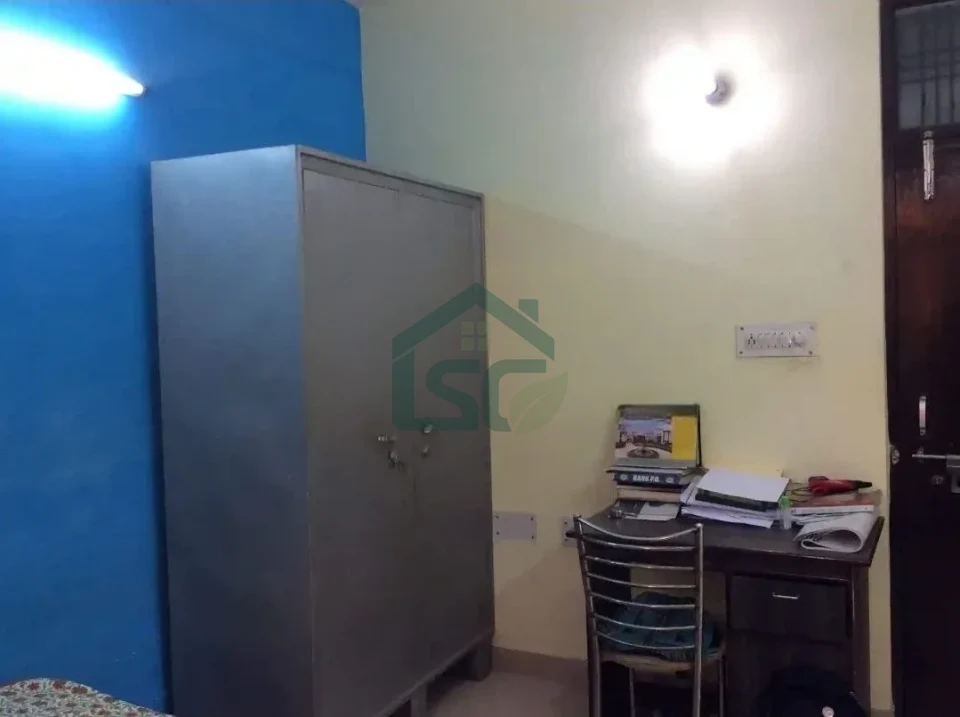 Photo 3 of Leelawati Girl Hostel, Vikas nagar, Lucknow