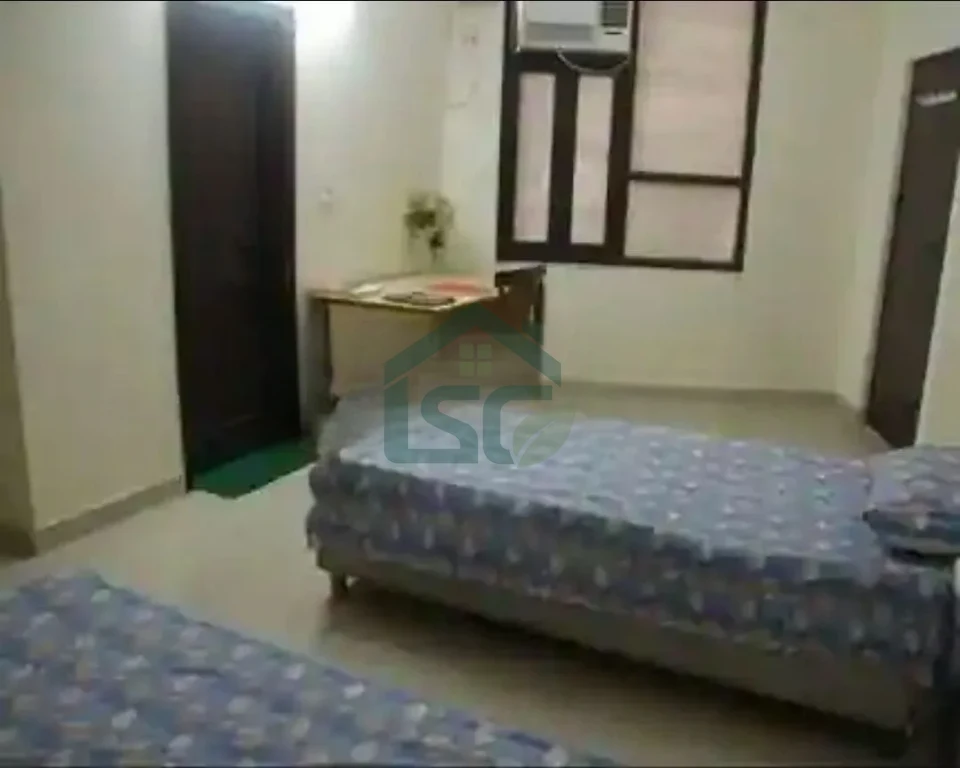 Photo 2 of Leelawati Girl Hostel, Vikas nagar, Lucknow