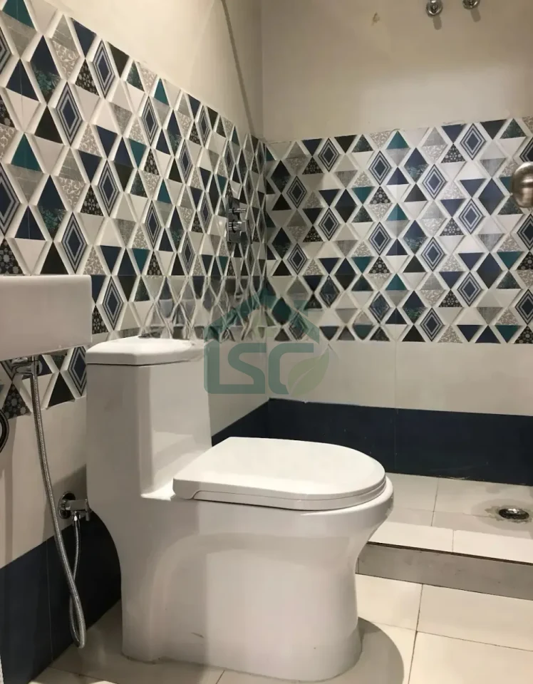 Hive Girls PG in Shakti Nagar, Delhi — property photo 5
