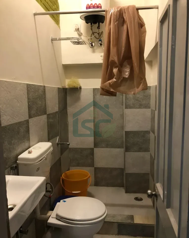 Hive Girls PG in Shakti Nagar, Delhi — property photo 4