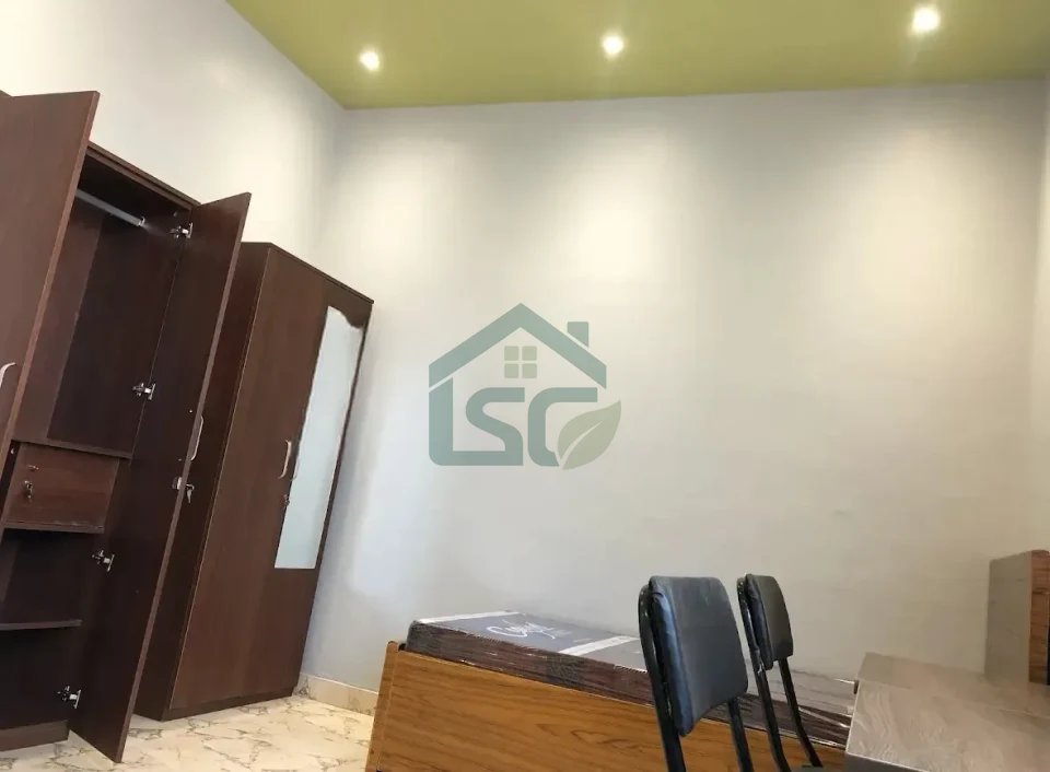 Hive Girls PG in Shakti Nagar, Delhi — property photo 2