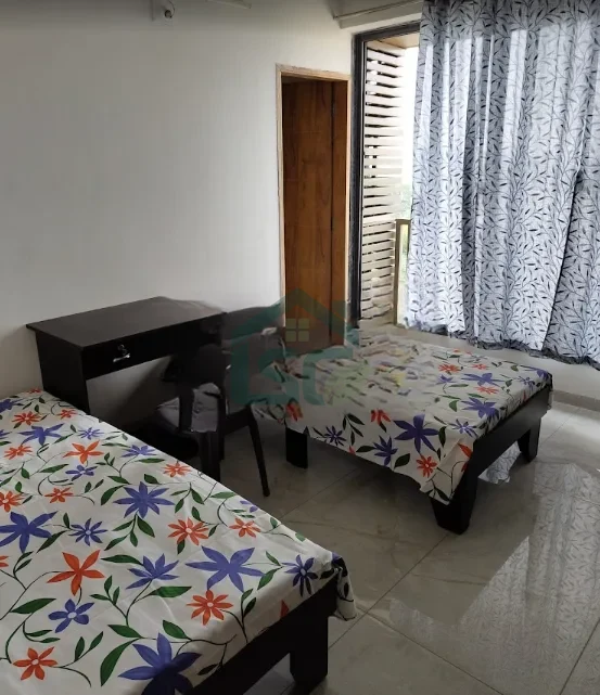 Photo 4 of Mr. Sobti'S Paying Guest Tragad (PG), Chandkheda, Ahmedabad