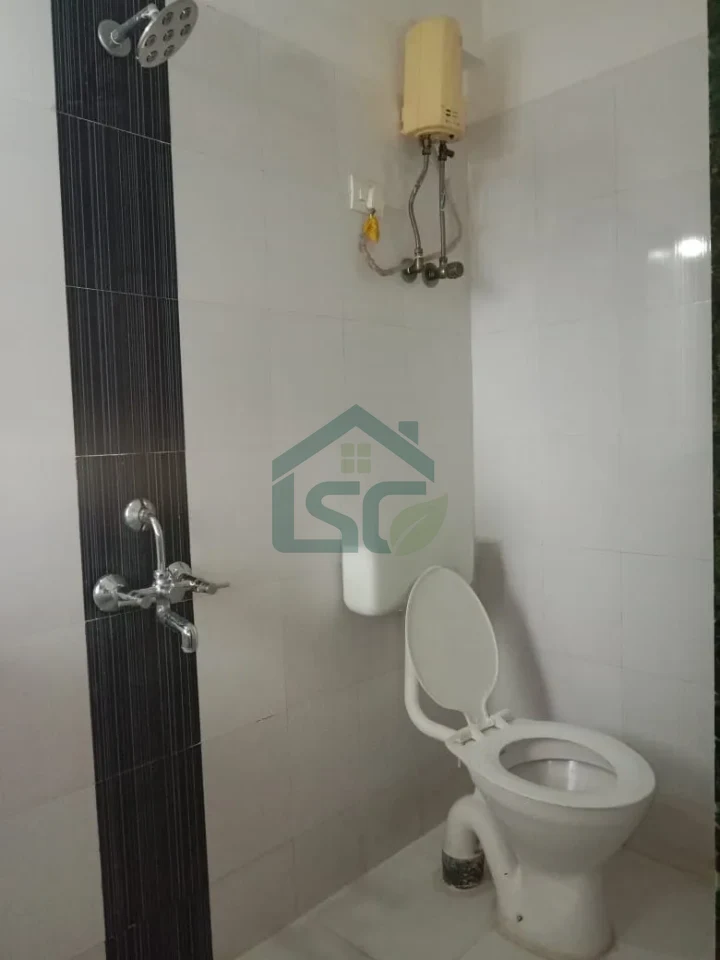 Photo 3 of Executive PG, Airoli, Navi Mumbai