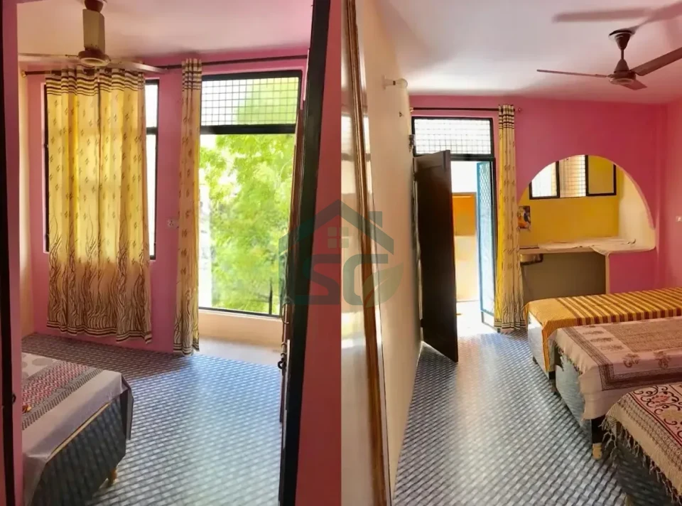 Maa Girls PG in Karam Pura, Delhi — property photo 5