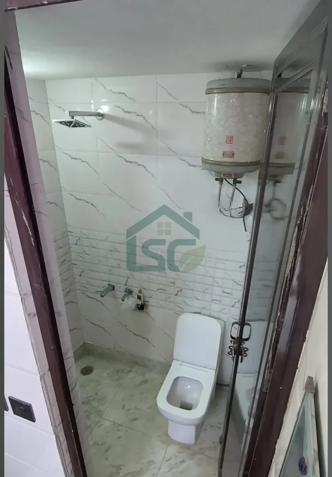 Maa Girls PG in Karam Pura, Delhi — property photo 4