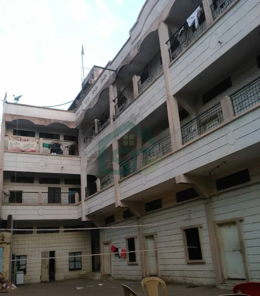 Photo 5 of Paradise Boys Hostel, Ashoka Vihar, Bhopal