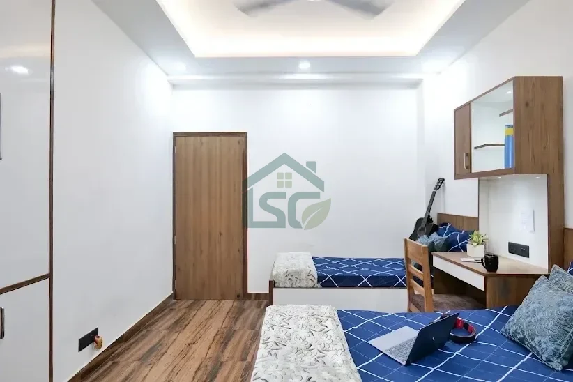 Photo 4 of Sunshine Plus, Sector 126, Noida